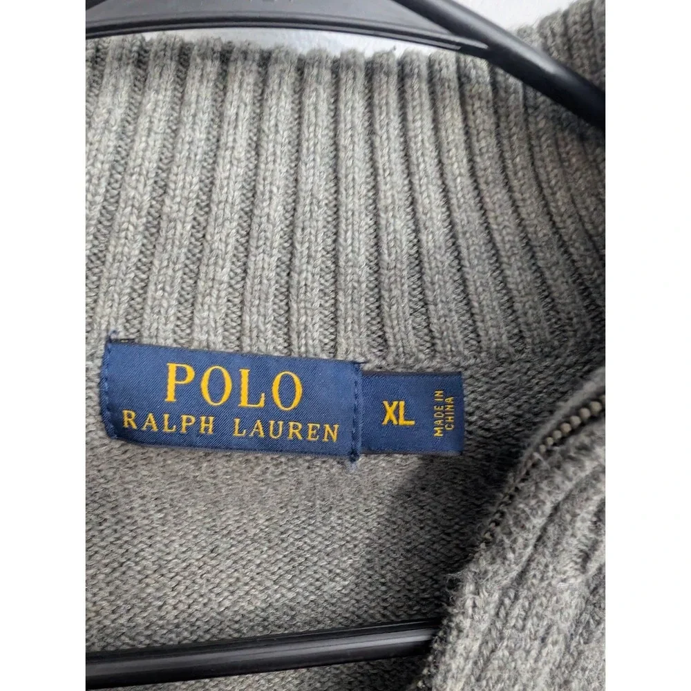 Polo Ralph Lauren this polo